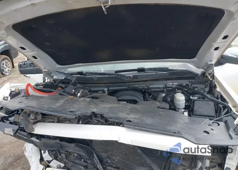 2016 Chevrolet Silverado 1500 2Lz from USA, damaged, VIN 3GCUKSEC5GG371302